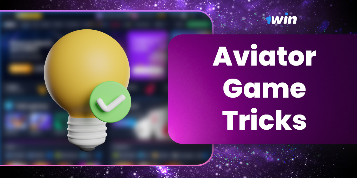 Helpful strategies and tips for playing Aviator on 1Win Nigeria